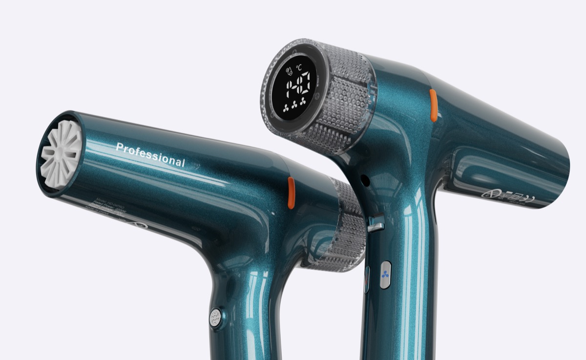 HD-04Pro Professional