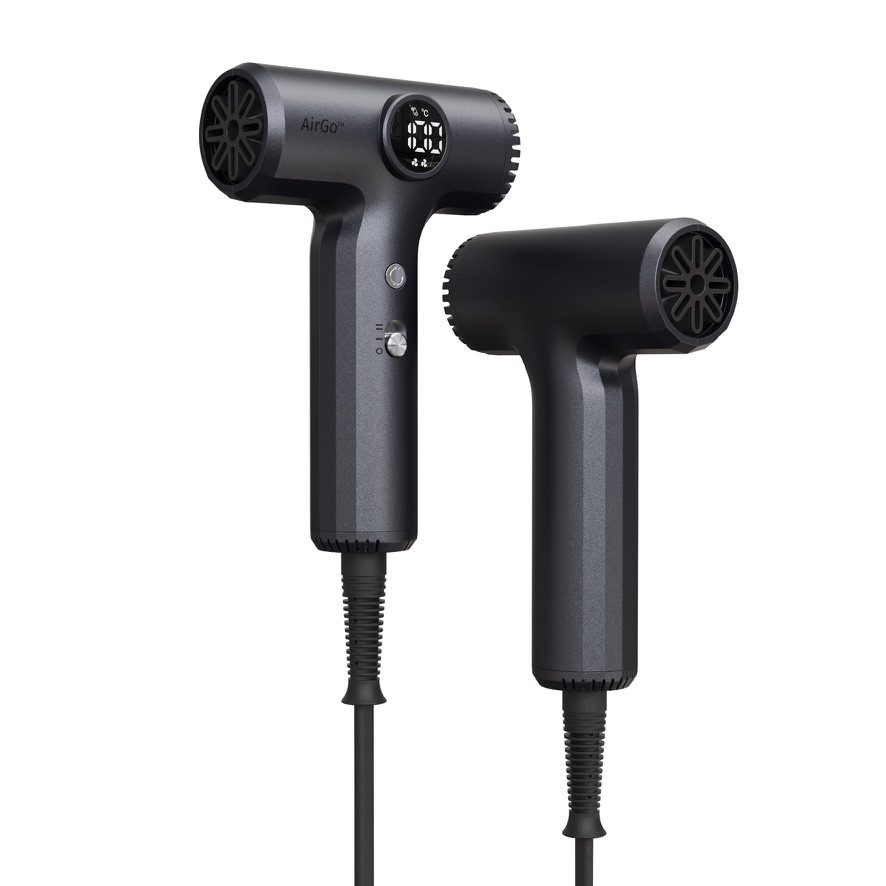 HYPERSONIC Mini Black