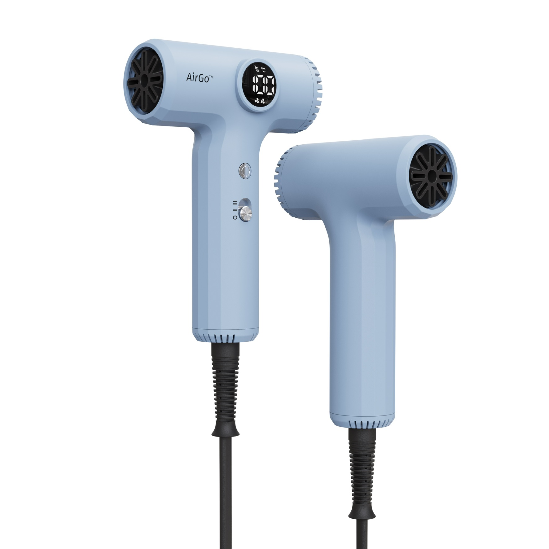HYPERSONIC Mini Light Sky Blue